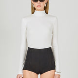 Turtle Neck Top