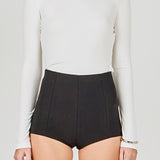 Turtle Neck Top