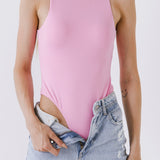 Solid Body Suit