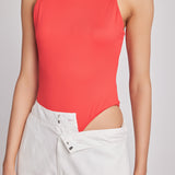 Solid Body Suit