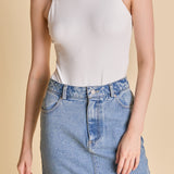 Solid Body Suit