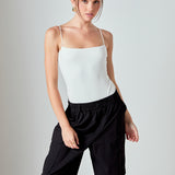 Soft Cami Bodysuit