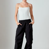 Soft Cami Bodysuit