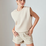Soft Basic Top