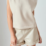 Soft Basic Top