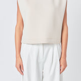 Soft Basic Top