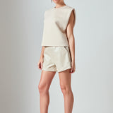 Soft Basic Top