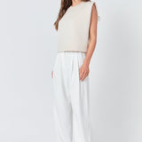 Soft Basic Top
