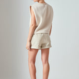 Soft Basic Top