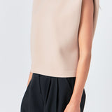 Soft Basic Top