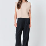 Soft Basic Top