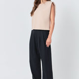 Soft Basic Top