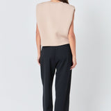 Soft Basic Top