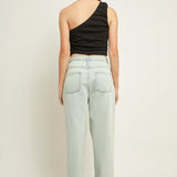 Destroyed Jeans