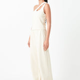 GREY LAB - Cut-Out Detail Tank Top - CAMI TOPS & TANK available at Objectrare