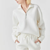 Scuba Sweatshirt