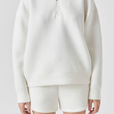 Scuba Sweatshirt