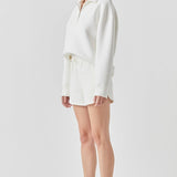 Scuba Sweatshirt