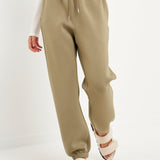 GREY LAB - Scuba Joggers - LOUNGE WEAR available at Objectrare
