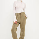 GREY LAB - Scuba Joggers - LOUNGE WEAR available at Objectrare