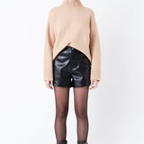 Turtle Neck Sweater