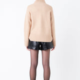 Turtle Neck Sweater