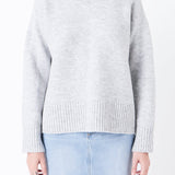 Turtle Neck Sweater