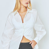 Button Down Shirt