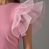 Ruffle Top