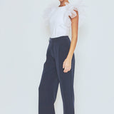 Ruffle Top