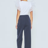 Ruffle Top