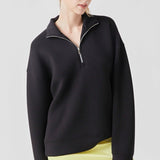 Scuba Sweatshirt