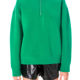 Scuba Sweatshirt