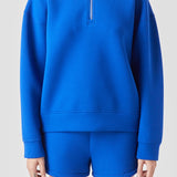 Scuba Sweatshirt