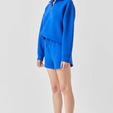 Scuba Sweatshirt