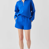 Scuba Sweatshirt