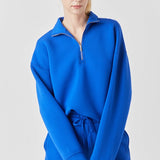 Scuba Sweatshirt