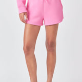 Scuba Shorts