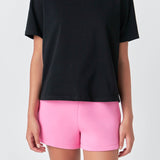 Power Shoulder T-shirts