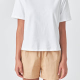 Power Shoulder T-shirts