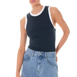 Color Block Bodysuit