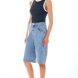 Color Block Bodysuit