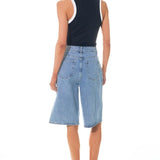 Color Block Bodysuit