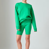 Crewneck Sweatshirt