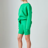 Crewneck Sweatshirt