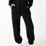 Loungewear Pants Scuba Joggers