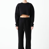 Loungewear Pants Scuba Joggers
