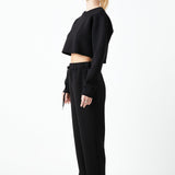 Loungewear Pants Scuba Joggers