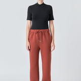 Loungewear Pants Scuba Joggers