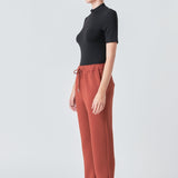 Loungewear Pants Scuba Joggers